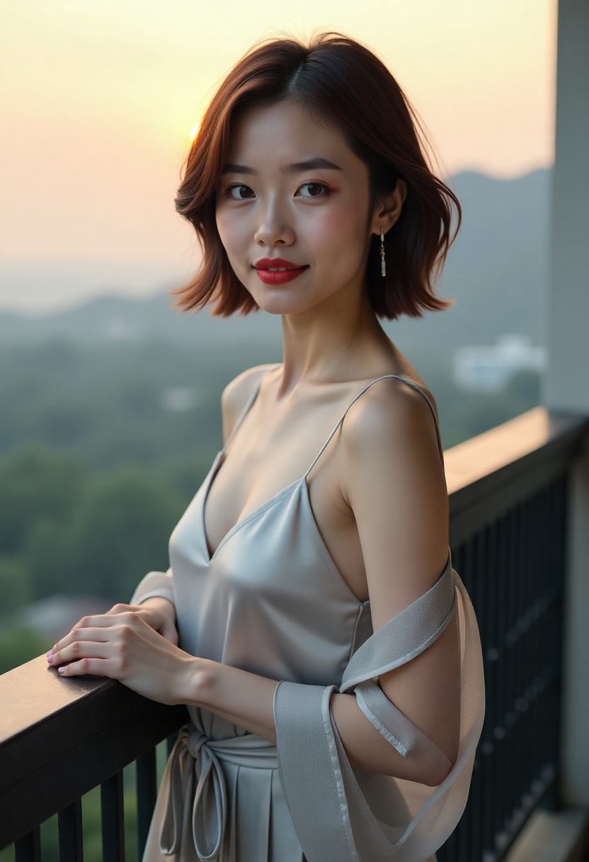 失物盒海报